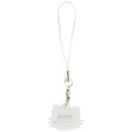 Hello Kitty zawieszka HKCPMKHP Phone      Strap różowy|pink Charm Kitty Head Фото num