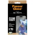 PanzerGlass Classic Fit EasyAligner Tempered Glass for iPhone 17 Pro — Photo 5