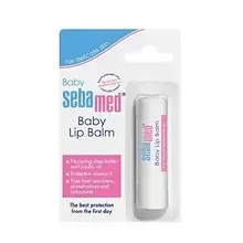 Baby Lip Balm. Фото num