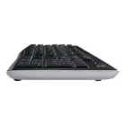 Logitech Keyboard Wireless K270 - Black — Photo 6