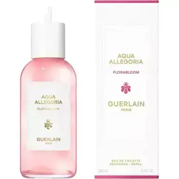 Guerlain Aqua Florabloom Edt Spray Refill