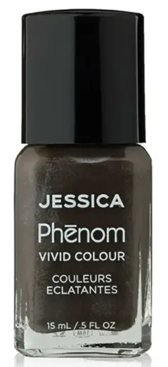 Jessica, Phenom Vivid Colour, Nail Polish, PHEN-011, Spellbound, 14 ml