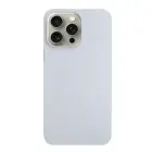 Beline Candy maciņš telefonam iPhone 16 Pro Max caurspīdīgs — Foto 1