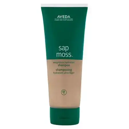 Aveda Sap Moss Weightless Hydration Shampoo 200ml