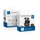 Wireless earphones Blue Star BK31 TWS black — Foto 1