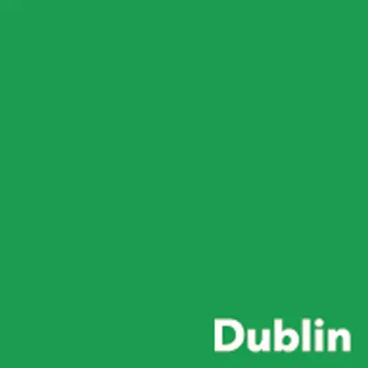 Krāsains papīrs IMAGE COLORACTION, A4, 80 gsm, 50 loksnes, DUBLIN / DEEP GREEN Фото num