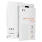 Tel Protect Silicone Premium maciņš telefonam iPhone 15 Pro Max sarkans — Foto 6