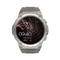 HiFuture FutureGo Mix2 ENG Smartwatch - Gray — Foto 4