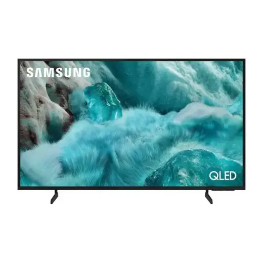 Samsung TV QE43Q7F QLED 4k (QE43Q7FAAUXXH) Photo