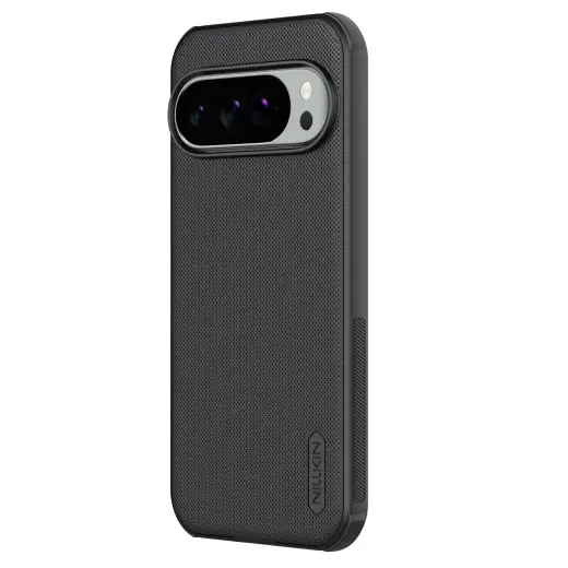 Nillkin Super Frosted PRO Magnetic Back Cover for Google Pixel 10|10 Pro Black