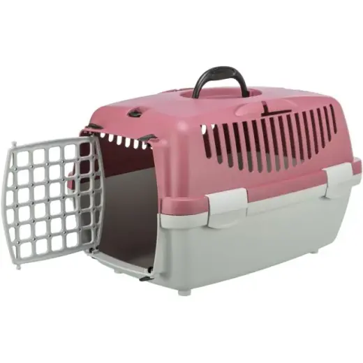 Transport box - Trixie Capri 1 transport box, XS: 32 × 31 × 48 cm (up to 6kg) Photo