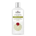 Cremo Sage & Citrus Body Wash Shower Gel - 473Ml in Clear Photo