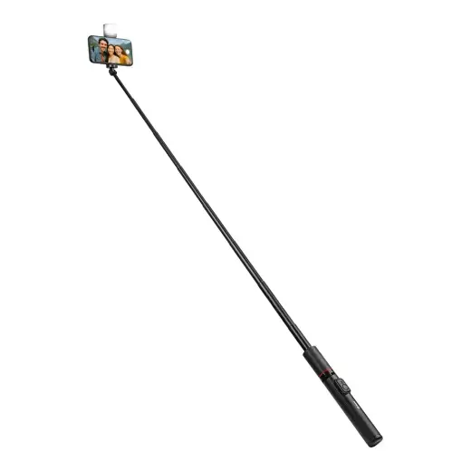 OBAL:ME SelfiePod High Glow Black Фото num