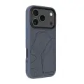 Tactical MagForce Hyperstealth Sika Cover for iPhone 17 Pro Deep Blue — Foto 1