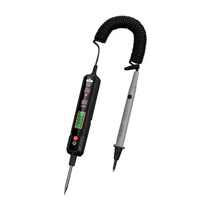 Habotest HT86B digital multimeter