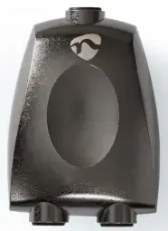 Audio adapteris Nedis TosLink - 2x TosLink Splitter