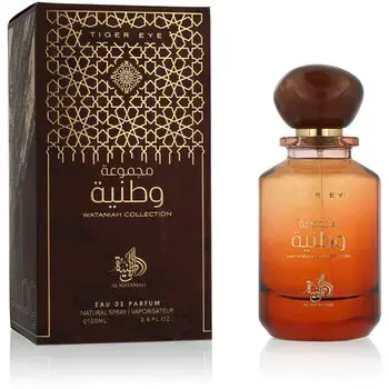 Al Wataniah Tiger Eye (EDP) Eau de Parfum unisex 100 ml