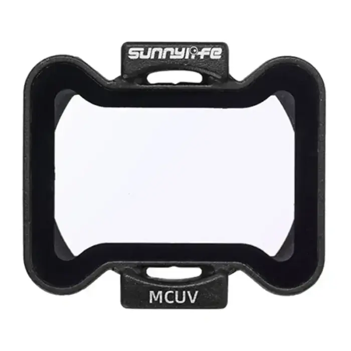 Sunnylife MCUV Lens Filter (1 pc.) for DJI Avata 2
