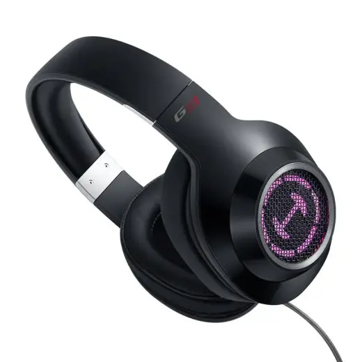 Edifier HECATE G2 II gaming headphones (black) Фото num