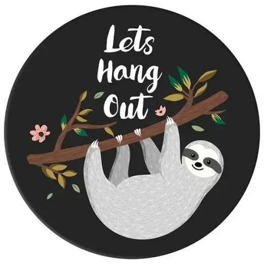 Popsockets 2 Hang Out Holder and Phone Stand Photo