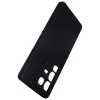 Beline Silicone Infinix Note 50 5G Case Black — Foto 2