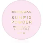 Dermacol SUNfix Powder Loose Powder SPF 30 7.2 G Photo