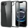 Spigen Ultra Hybrid Case for iPhone 16e - Gray Фото num