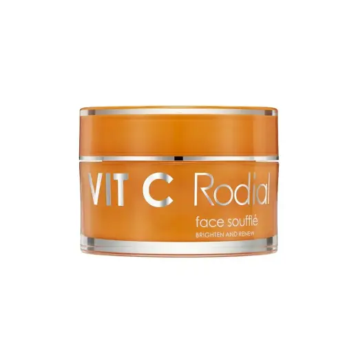 Rodial, Vit C, Brightening, Souffle, For Face, 50 ml