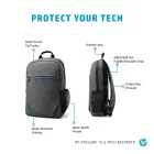 HP Prelude 15.6-inch Backpack — Photo 5