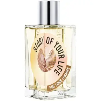 Etat Libre d’Orange Story Of Your Life (EDP) Eau de Parfum unisex 100 ml