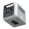 Romoss RM300 80000mAh, 256Wh Portatīvā enerģijas stacija (ārējais akumulators) Foto 2