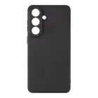 OBAL:ME Matte TPU Cover for Samsung Galaxy S26+ Black Foto 1