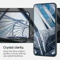 Spigen NEO FLEX 2-PACK GALAXY S22 ULTRA HYDROGEL PLĒVE Foto 9