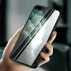 Tempered glass Blue Multipack (10 in 1) for HUAWEI P30 LITE — Foto 8