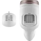 Electric Heel Files Concept PN3000 Perfect Skin — Foto 3