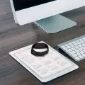 TECH-PROTECT ICONBAND XIAOMI SMART BAND 8 | 9 | NFC ЧЕРНЫЙ Фото num