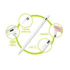 Mobile Origin Universal USB-C Active Stylus Pen PE1 — Фото 7