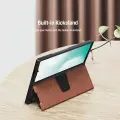 Nillkin Aoge Case for Samsung Galaxy Z Fold 7 Brown Foto 6