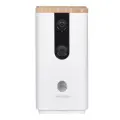 Smart snack feeder with camera T03 Dogness (White) Photo