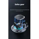 Blavec Car holder BH-12 to windshield / dashboard (BH12-WSB) black Foto 5