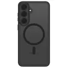 TECH-PROTECT BASICMAG MAGSAFE GALAXY S26 FE MATTE BLACK — Фото 3