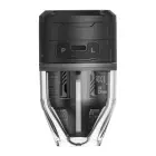 Flextail Max Pump 3 Portable Pump (Black) — Foto 3