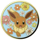 Popsockets 2 Floral Eevee 112595 uchwyt   i podstawka do telefonu - licencja Фото num
