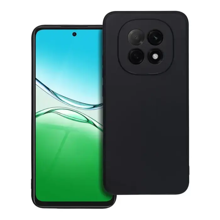 MATT case for OPPO F29 black