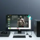 Ugreen switch HDMI splitter switch - 2x HDMI 4K 60Hz black (CM217) Foto 12