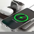 Mercury Bulletproof Samsung S23+ S916 przezroczysty|transparent Foto 6