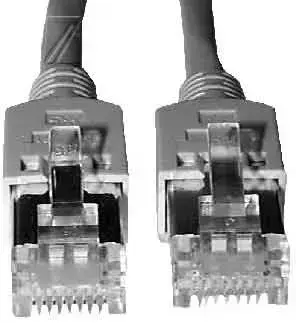 GOOBAY сетевой кабель Ethernet LAN | Cat5e | 1m | серый