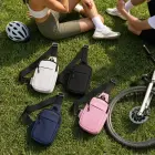 Crossbody bag Urbanflex dark blue — Foto 6