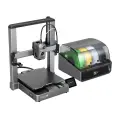 Creality Hi Combo 3D Printer Фото num