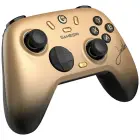 Universal Bluetooth game controller GameSir Nova 2 Lite gold — Photo 3